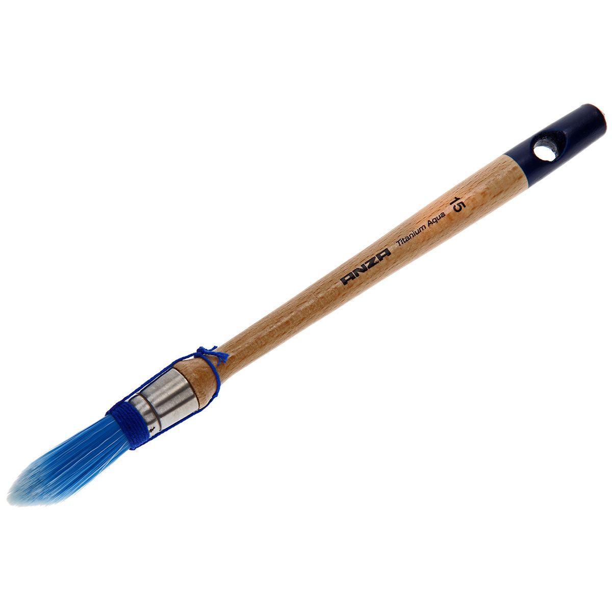 Anza Titanium Aqua punt Serie 702 D15 1063055